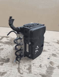 # POMPA ABS OPEL CORSA D nr 0265800422 1