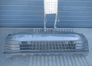 Zderzak przedni przód vw golf viii 8 5H0 5H0807221H 2019-2024 8