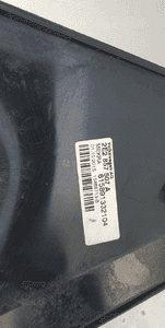 VW Crafter I Sprinter W906 LUSTERKO BOCZNE LEWE 2E2857507A ANGLIK UK 3