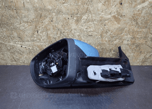 LUSTERKO LEWE RENAULT ZOE LIFT 7 PIN 4