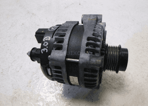 LAND RANGE ROVER L663 L560 L322 3.0 D ALTERNATOR 4