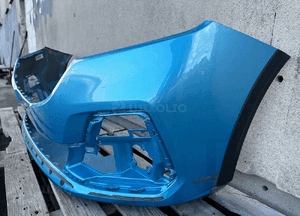 Zderzak przód przedni ford connect MK3 iii 3 2022- active 2KF 2KF807221A 2
