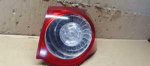 Lampa prawy tył tylna prawy w błotnik VW Passat B6 Kombi 3C9945096N 1