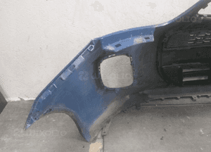Zderzak przód kia picanto ii 2 lift 15- 4