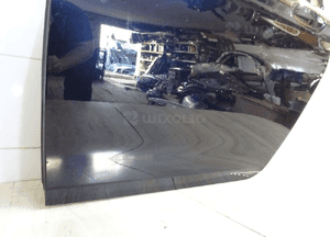 Bmw 5 G30 sedan drzwi tylne lewe tył 7408963 4