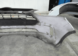 Ford b max na pdc zderzak przedni 5
