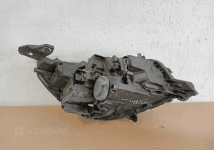 Lampa lewa lewy full led peugeot 208 ii 2008 ii 19- 2