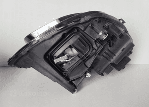 Mercedes E W213 Lift Lampa przednia LED Lewa 12633 7