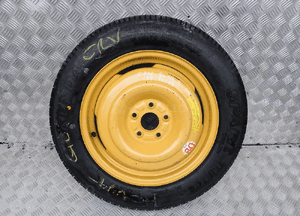 Koło dojazdowe honda 5X114.3 17 cali radom 1