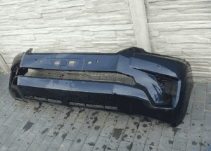 Toyota land cruiser 150 lift lampa lewa eryginał europa 6