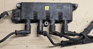 Fiat Grande Punto 1.2 1.4 8V cewka zapłonowa 5