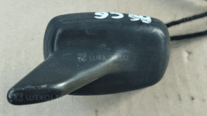 Audi A6 C6 Antena radio GPS Navi 4F5035503M  4F5035503B 2