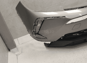 Opel grandland x lift 2021- zderzak przód przedni oryginał 7