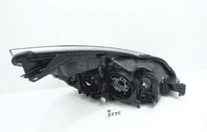 LAMPA LEWA LEWY PRZÓD RENAULT ESPACE IV BIXENON 6