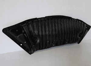 Płyta pod zderzak Mercedes C Klasa W204 - 4279 4