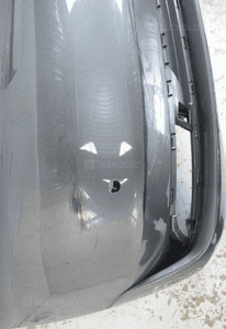 Fiat 500 sport lift 2015- zderzak tył tylny 735619800 3