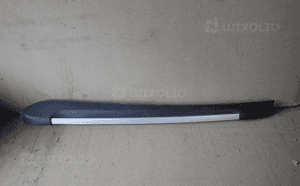 Relingi reling dachowy lewy opel mokka 1
