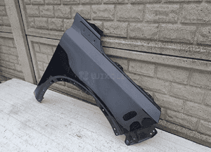 Błotnik przedni prawy suzuki vitara 2015- 2