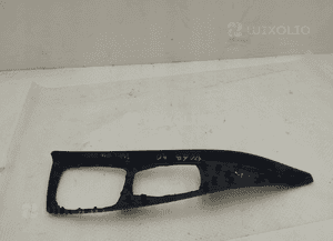 Bmw F10 F11 listwa tunelu dekor 9206840 6