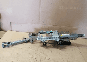 Kolumna kierownicza krzyżak Audi A3 8P 8P1419502F 5