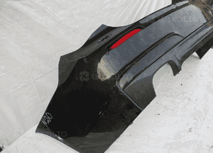 Zderzak tył bmw 7 F01 m pakiet 11