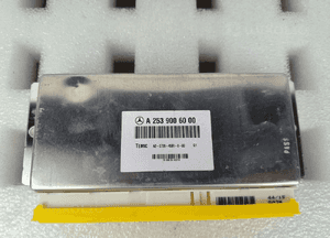 Mercedes GLC X253 MODUŁ STEROWNIK ZAWIESZENIA A2539006000 NOWY 3