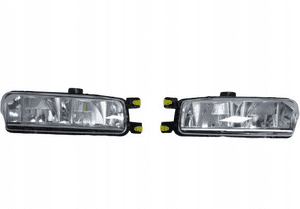 Range rover sport L494 halogen lewy prawy nowy 1