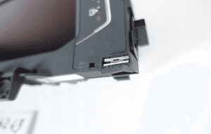 LICZNIK VIRTUAL ZEGARY LCD VW POLO TAIGO 2G0 5