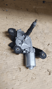 SILNICZEK WYCIERACZKI RENAULT SCENIC III nr 0390201856 3