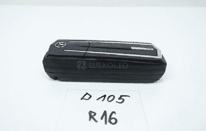 Moduł telefonu bluetooth mercedes glc A2539060003 3