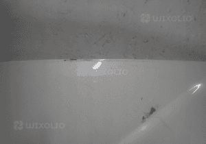 Maska pokrywa silnika nissan juke 2 ii 2019- 3