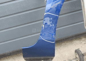 Błotnik przedni przód prawy toyota auris ii 2 2012- 6