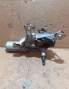 VW GOLF IV SILNICZEK WYCIERACZKI TYLNEJ 0390201557 3