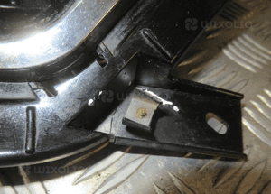 Grill gril atrapa hyundai I30 iii 3 2016- 16