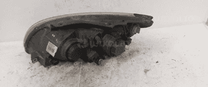 Przod przednia lampa prawa hyundai I30 3