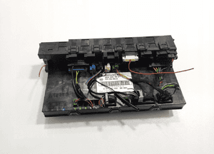 Moduł sterownik sam mercedes clk W209 209 2095451801 2005-2009 lift 2