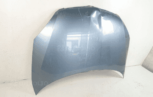 Skoda fabia ii 5J0 maska pokrywa silnika 5J0823155 2