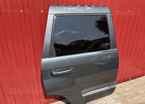 Jeep grand cherokee wk wh drzwi pdm igły w kolor 7