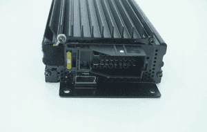 WZMACNIACZ BOSE AMP A2158200189 MERCEDES CL W215 2