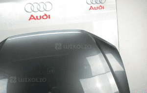 Maska audi S6 A6 C8 4K 4K0 2019-2021 oryginał oe 4