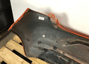 Zderzak tył tylny renault clio v 5 2019- 850224339R  spoiler dół cały 4