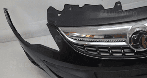 Zderzak przedni opel corsa d lift Z22C 2014 11