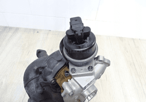 Turbina turbosprężarka 16359700018 2.0 bi tdi 4
