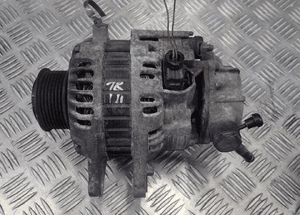 ALTERNATOR 37300-4A111 KIA SORENTO I 2.5 CRDI RADOM 1