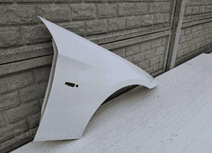 Bmw 3 E90 E91 2004 - 2012 błotnik przedni prawy 3