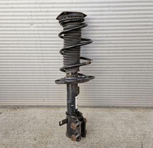 OPEL CORSA F 2021 1.2 VTI MCPERSON AMORTYZATOR PRAWY PRZÓD 1