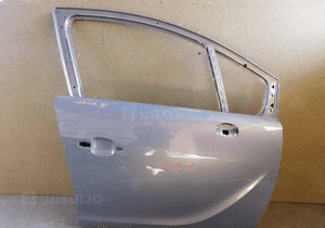 Drzwi prawe przednie przód opel meriva b 2 ii 10- 1