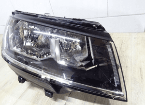 Lampa przód przednia prawa vw T6.1 lift 7L1941006B 3