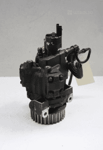 Pompa wtryskowa wysokiego ciśnienia 1.5 DCI RENAULT K05 8200821184 2
