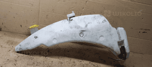Zbiorniczek spryskiwaczy pompka Ford Transit Connect 2T14-17618-AB 2T14-17613-AB 1